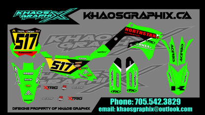 Green Race