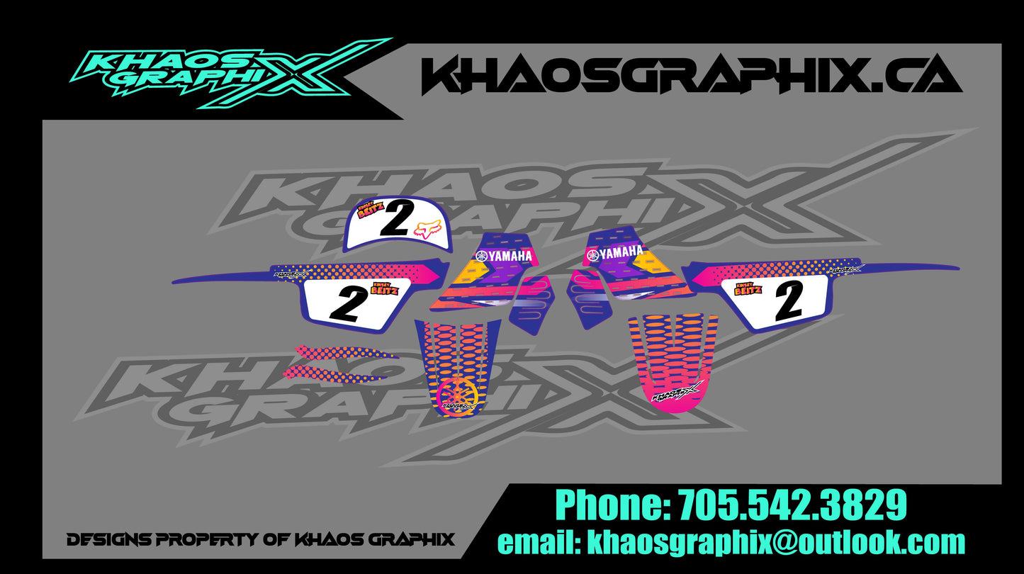 Retro Wave