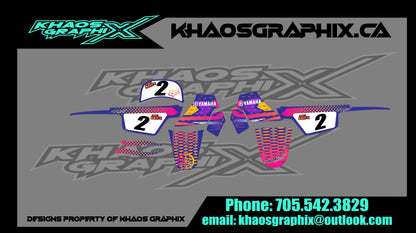 Retro Wave