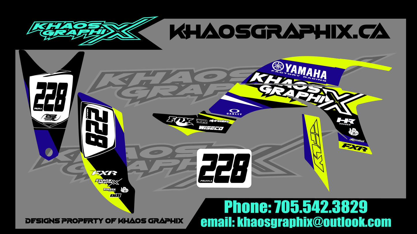Plasma Charge
