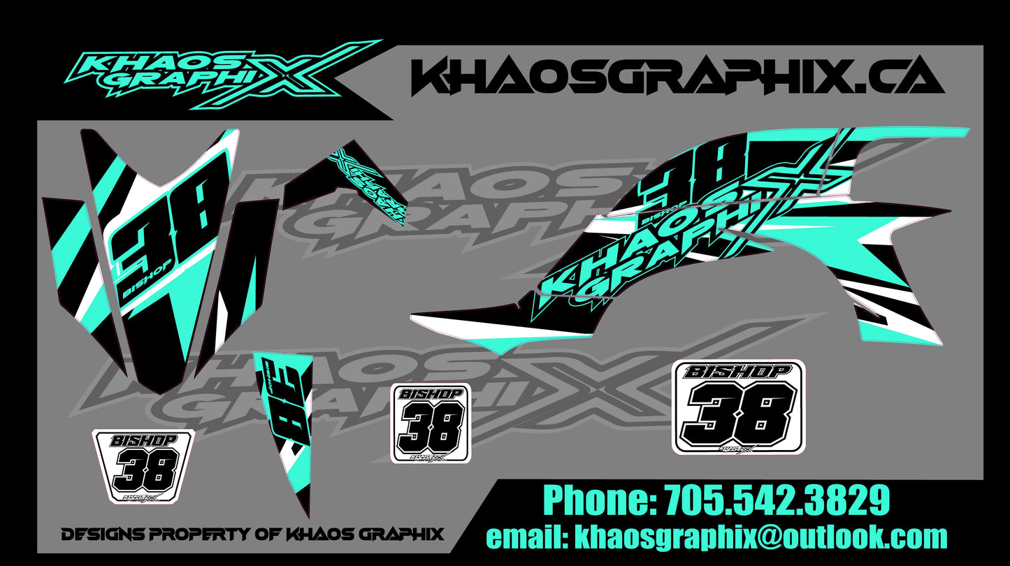 Phantom Teal