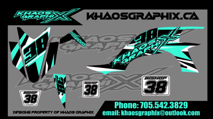 Phantom Teal