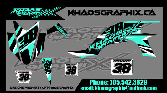 Phantom Teal
