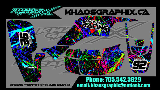 Splatter