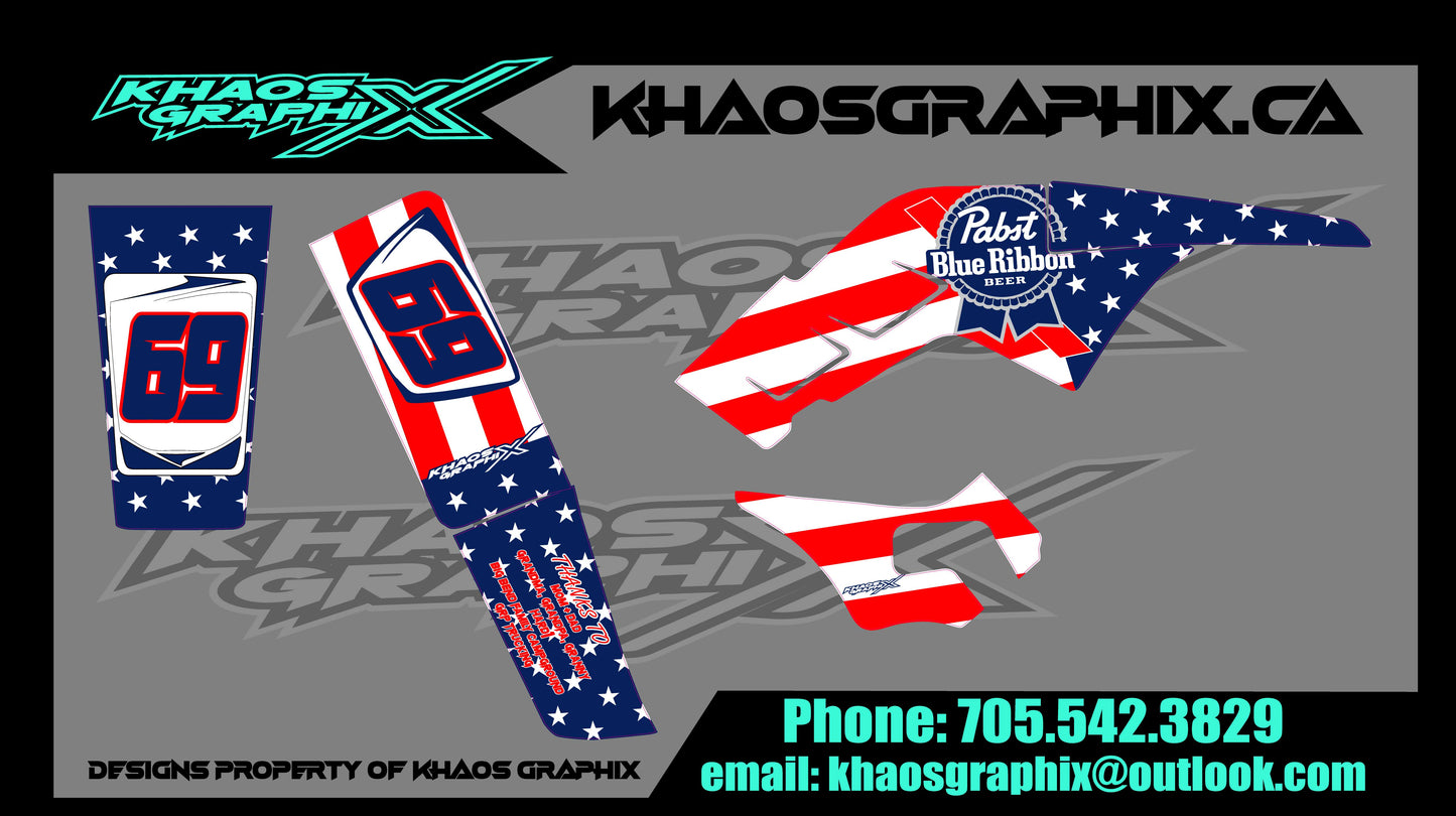 USA