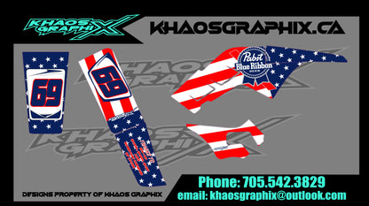 USA